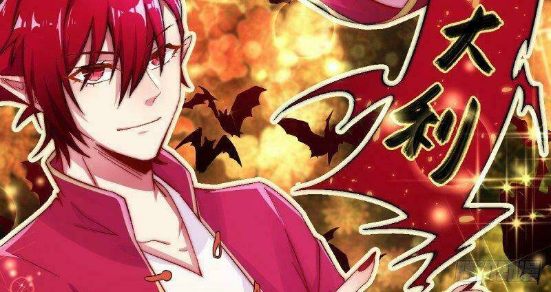 Ma Vương Luân Vũ Khúc - Chapter 1 - Page 82