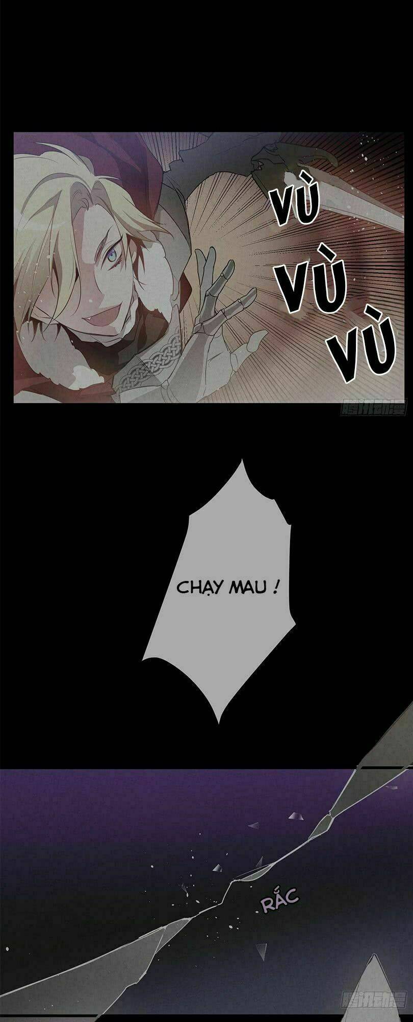 Tiểu Thư Độc Nhất Vô Nhị Có Chút Hoang Dã - Chapter 1 - Page 10