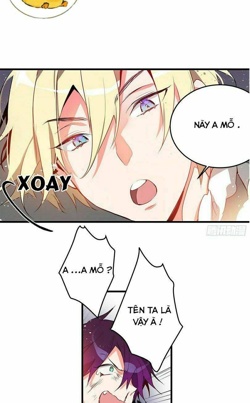 Tiểu Thư Độc Nhất Vô Nhị Có Chút Hoang Dã - Chapter 1 - Page 16