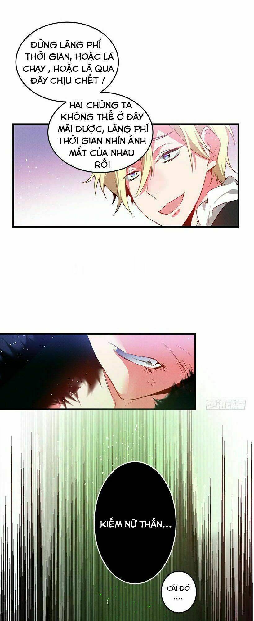 Tiểu Thư Độc Nhất Vô Nhị Có Chút Hoang Dã - Chapter 1 - Page 18