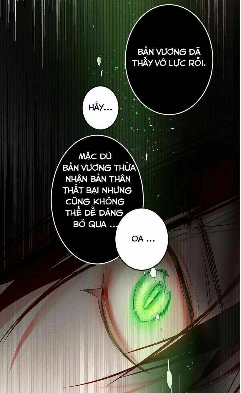 Tiểu Thư Độc Nhất Vô Nhị Có Chút Hoang Dã - Chapter 1 - Page 19