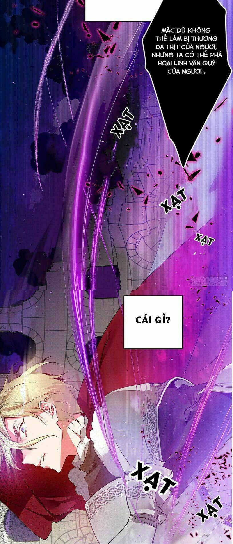 Tiểu Thư Độc Nhất Vô Nhị Có Chút Hoang Dã - Chapter 1 - Page 23