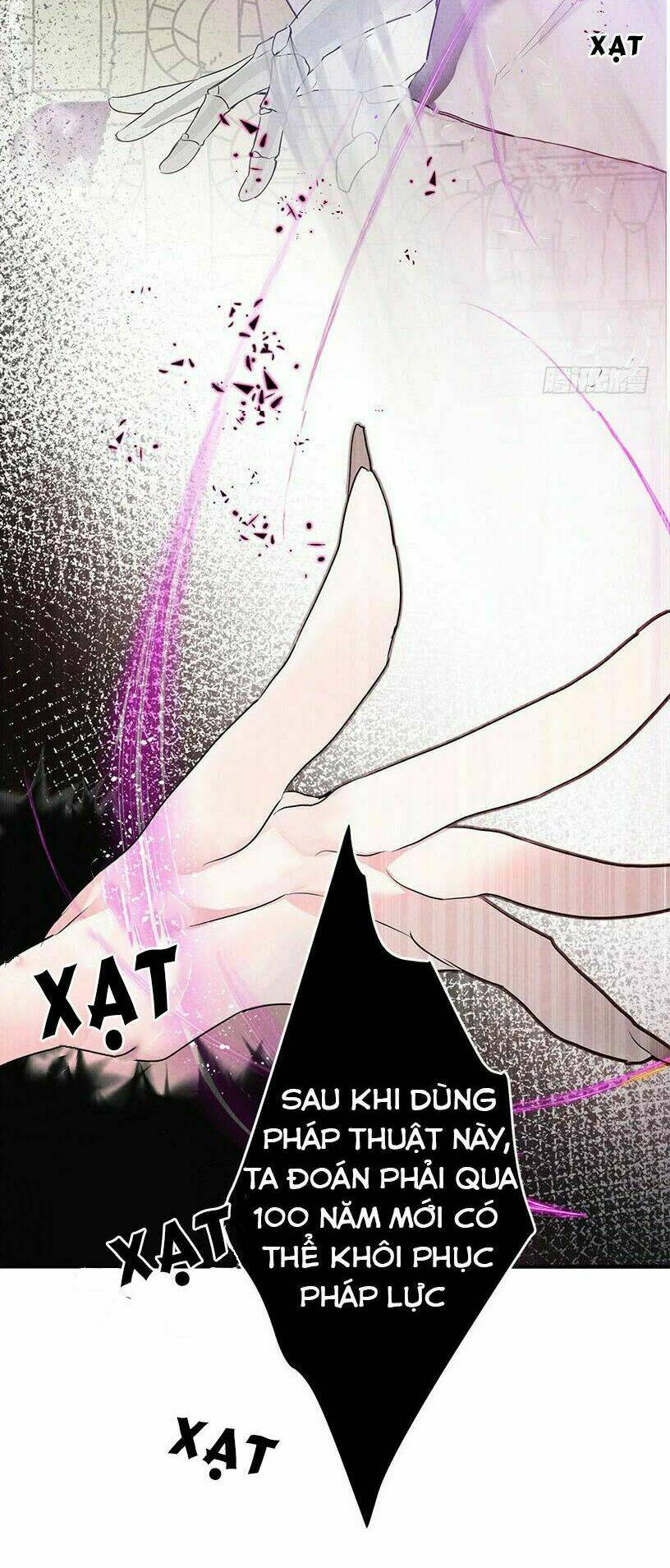 Tiểu Thư Độc Nhất Vô Nhị Có Chút Hoang Dã - Chapter 1 - Page 24