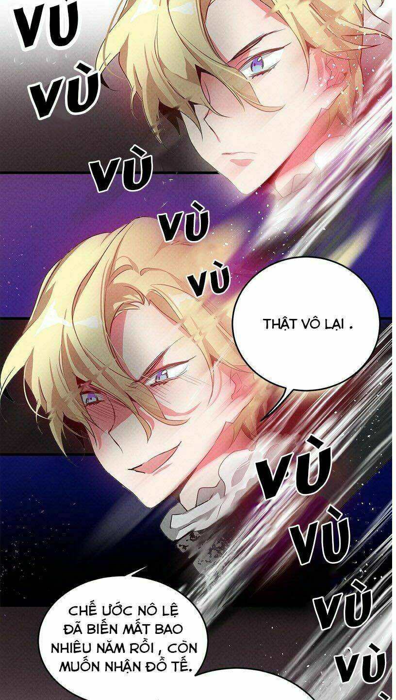 Tiểu Thư Độc Nhất Vô Nhị Có Chút Hoang Dã - Chapter 1 - Page 26