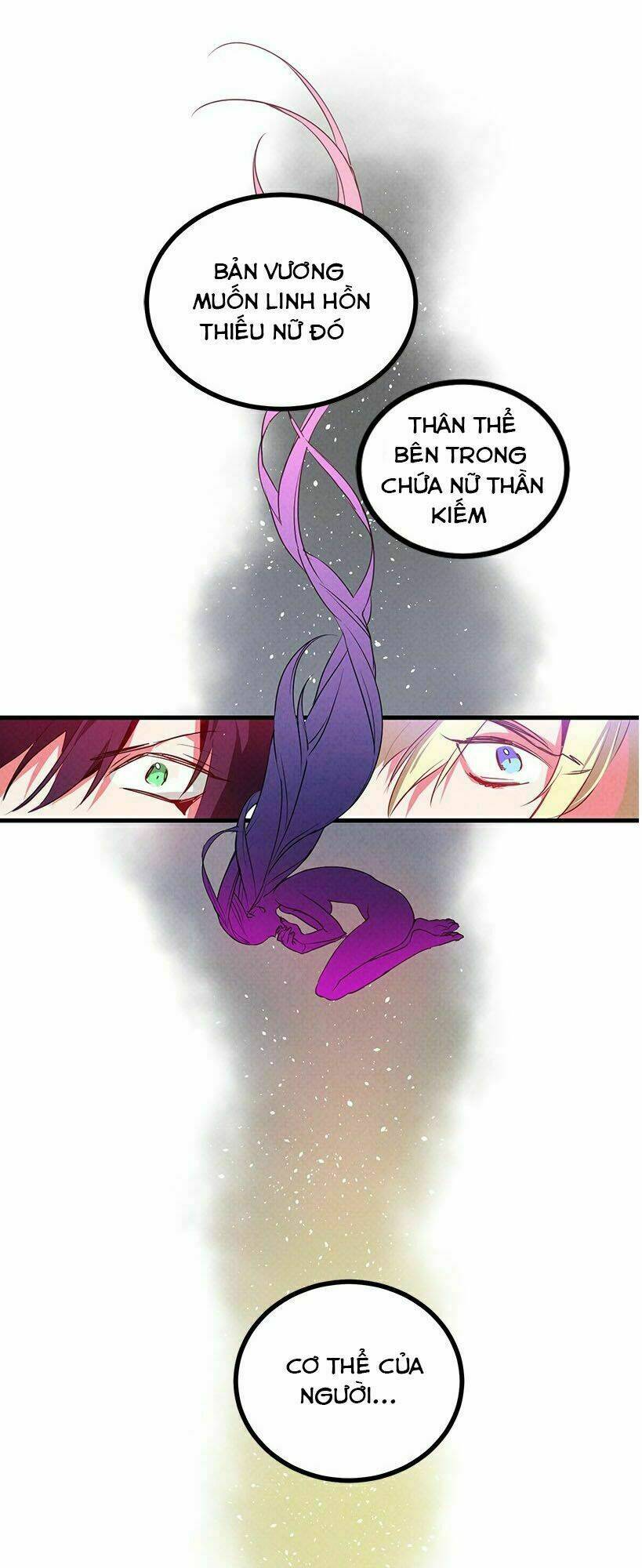 Tiểu Thư Độc Nhất Vô Nhị Có Chút Hoang Dã - Chapter 1 - Page 28