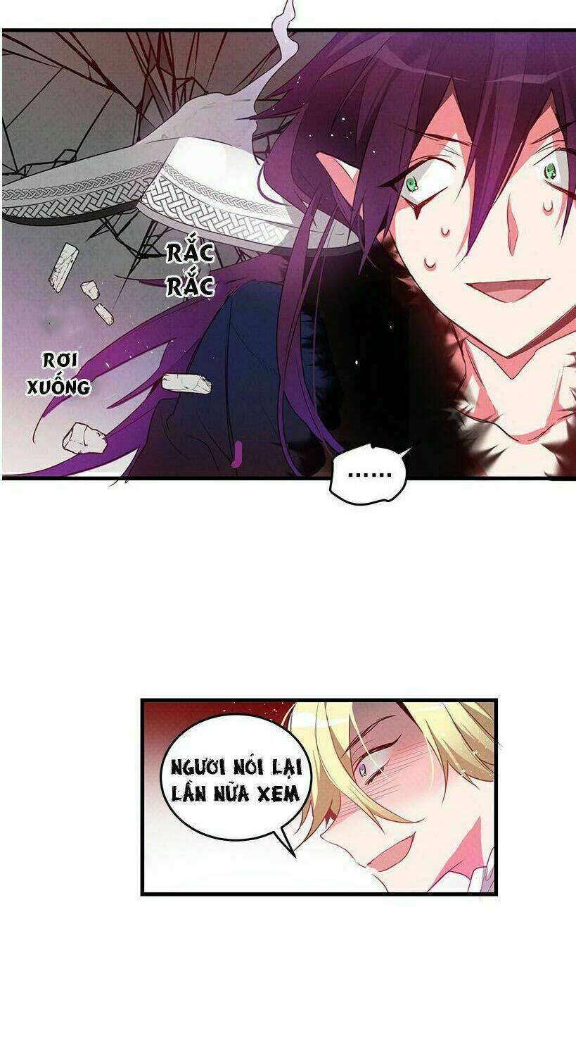 Tiểu Thư Độc Nhất Vô Nhị Có Chút Hoang Dã - Chapter 1 - Page 30