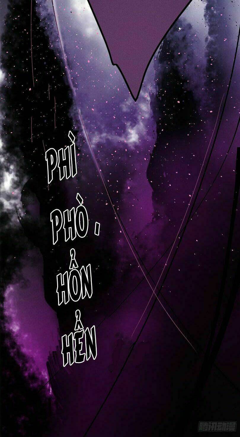 Tiểu Thư Độc Nhất Vô Nhị Có Chút Hoang Dã - Chapter 1 - Page 35