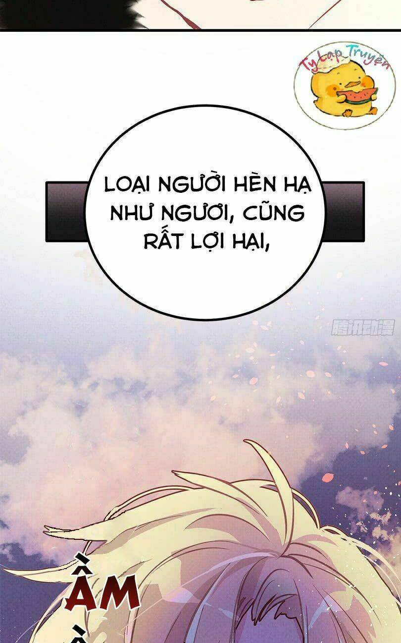 Tiểu Thư Độc Nhất Vô Nhị Có Chút Hoang Dã - Chapter 1 - Page 3