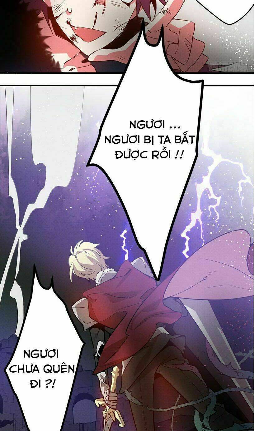 Tiểu Thư Độc Nhất Vô Nhị Có Chút Hoang Dã - Chapter 1 - Page 6