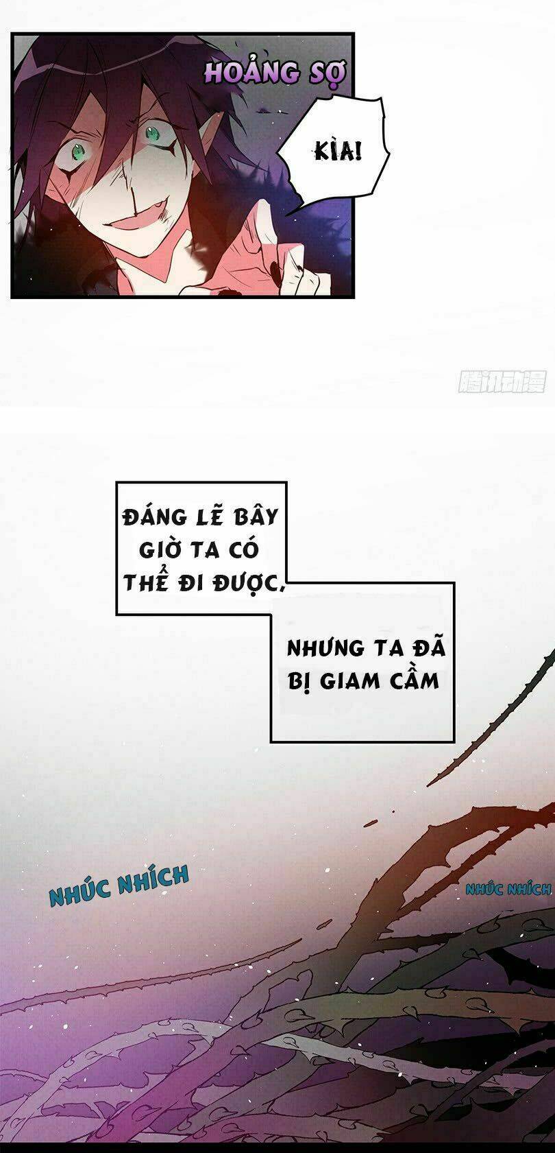 Tiểu Thư Độc Nhất Vô Nhị Có Chút Hoang Dã - Chapter 1 - Page 8