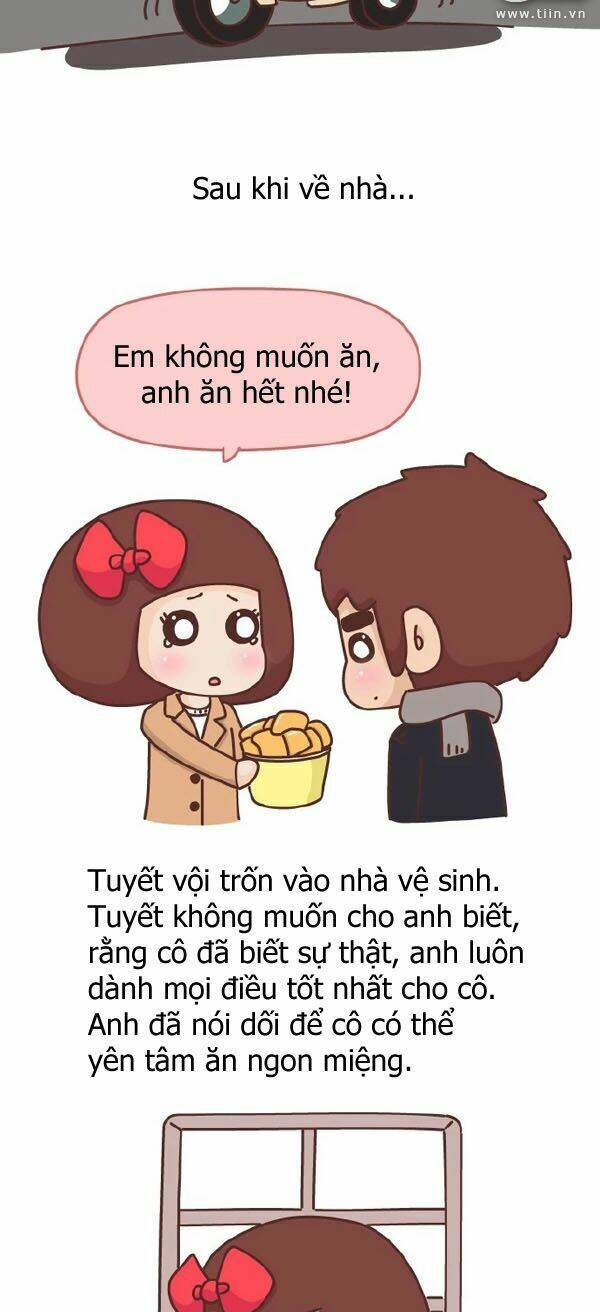 Giải mã tình yêu - Chapter 327 - Page 10