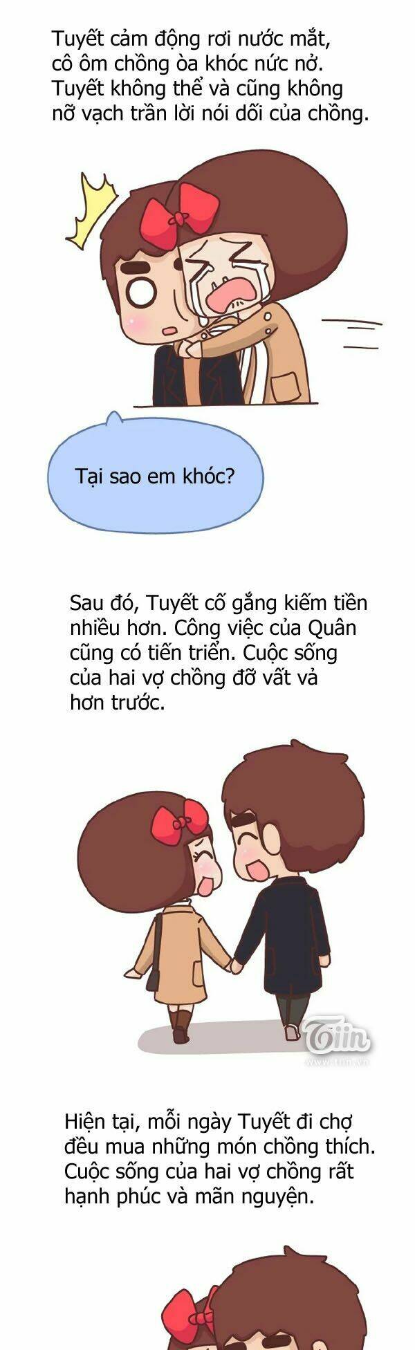 Giải mã tình yêu - Chapter 327 - Page 12