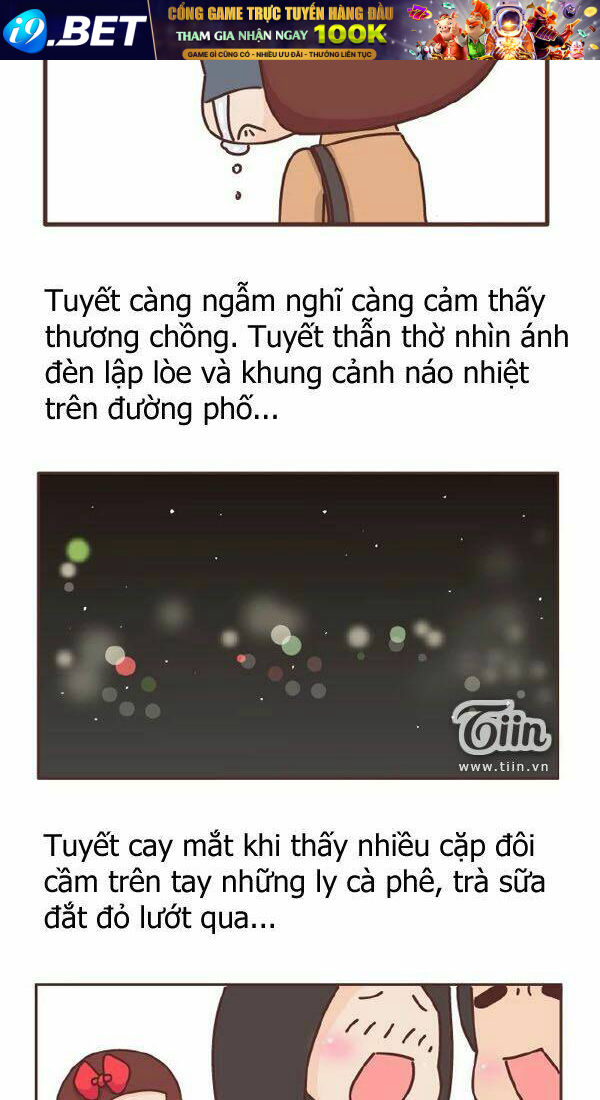 Giải mã tình yêu - Chapter 327 - Page 5