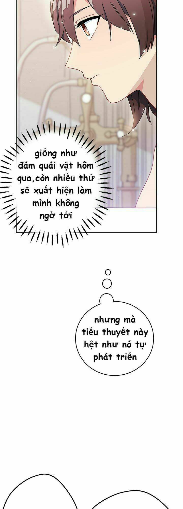 Như Anh Muốn, Hoàng Tử - Chapter 11 - Page 9