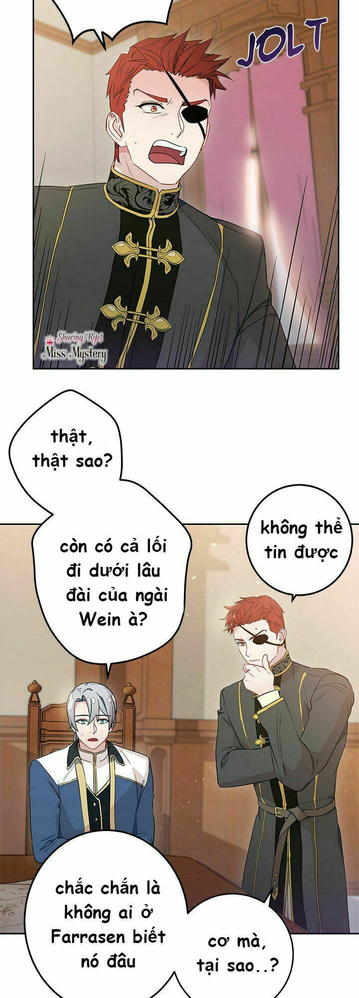 Như Anh Muốn, Hoàng Tử - Chapter 11 - Page 16