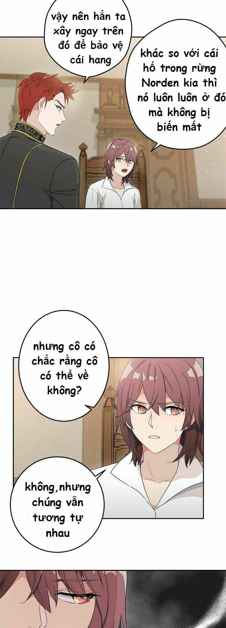 Như Anh Muốn, Hoàng Tử - Chapter 11 - Page 24