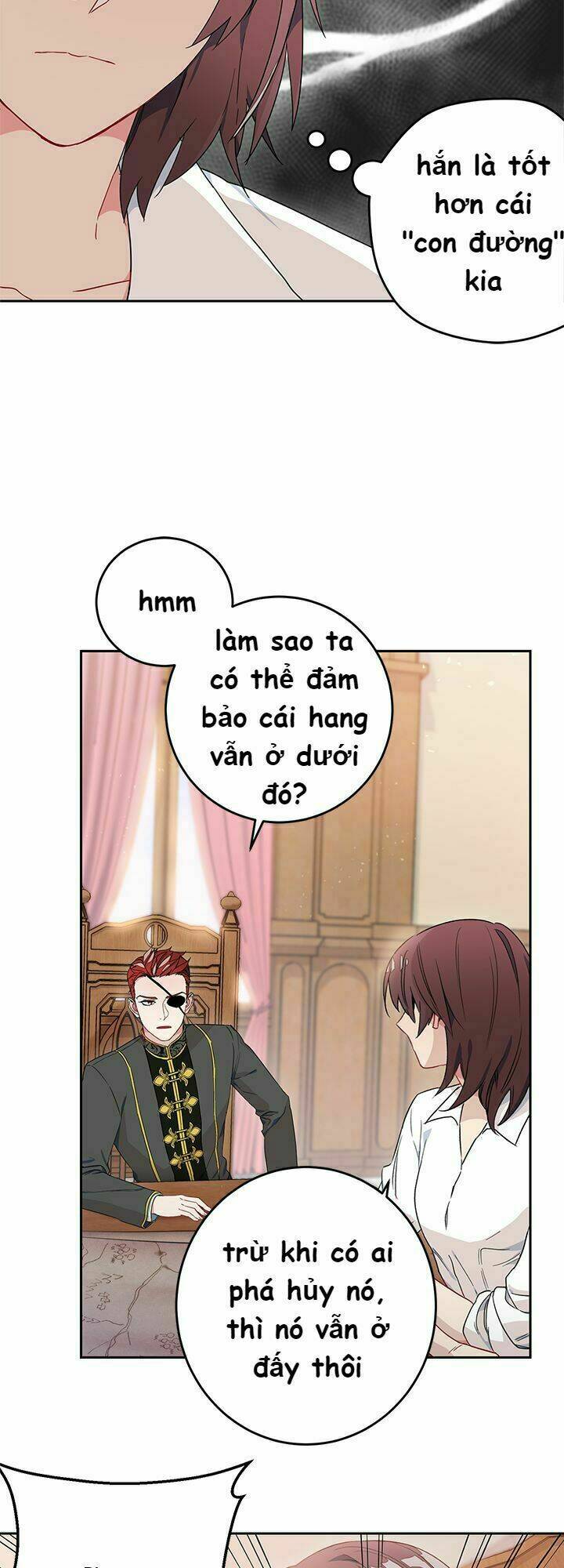 Như Anh Muốn, Hoàng Tử - Chapter 11 - Page 25