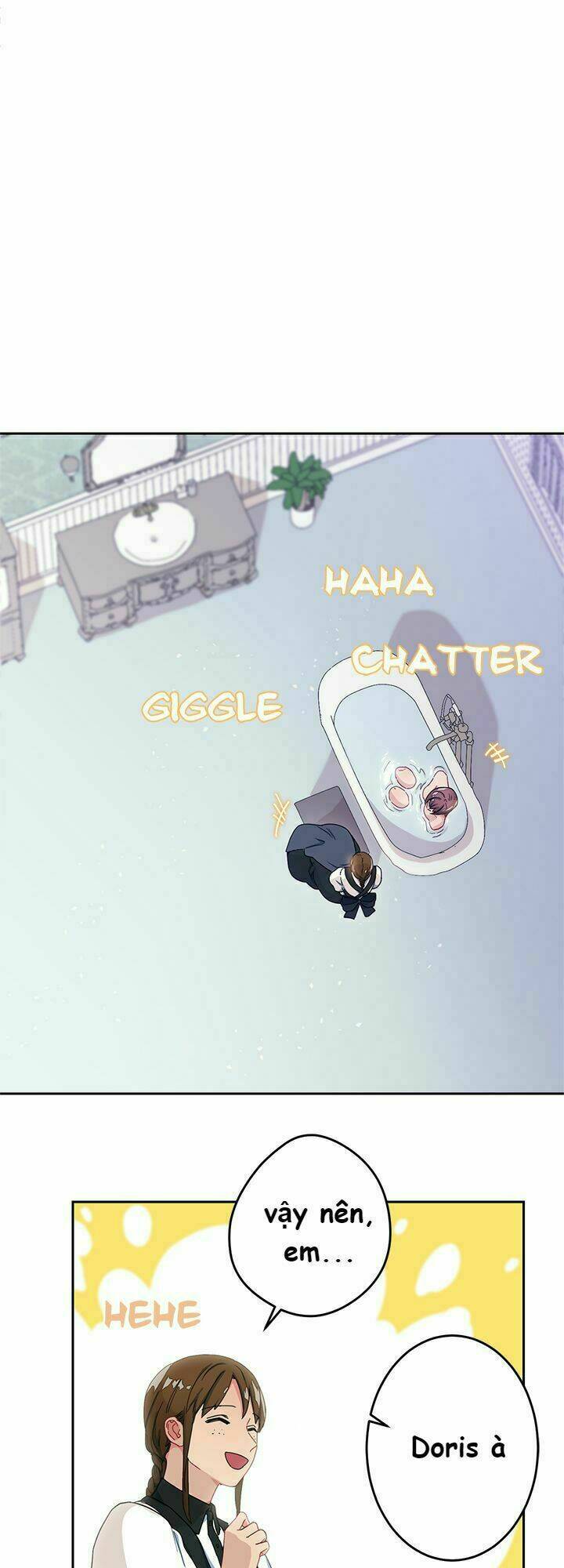 Như Anh Muốn, Hoàng Tử - Chapter 11 - Page 5