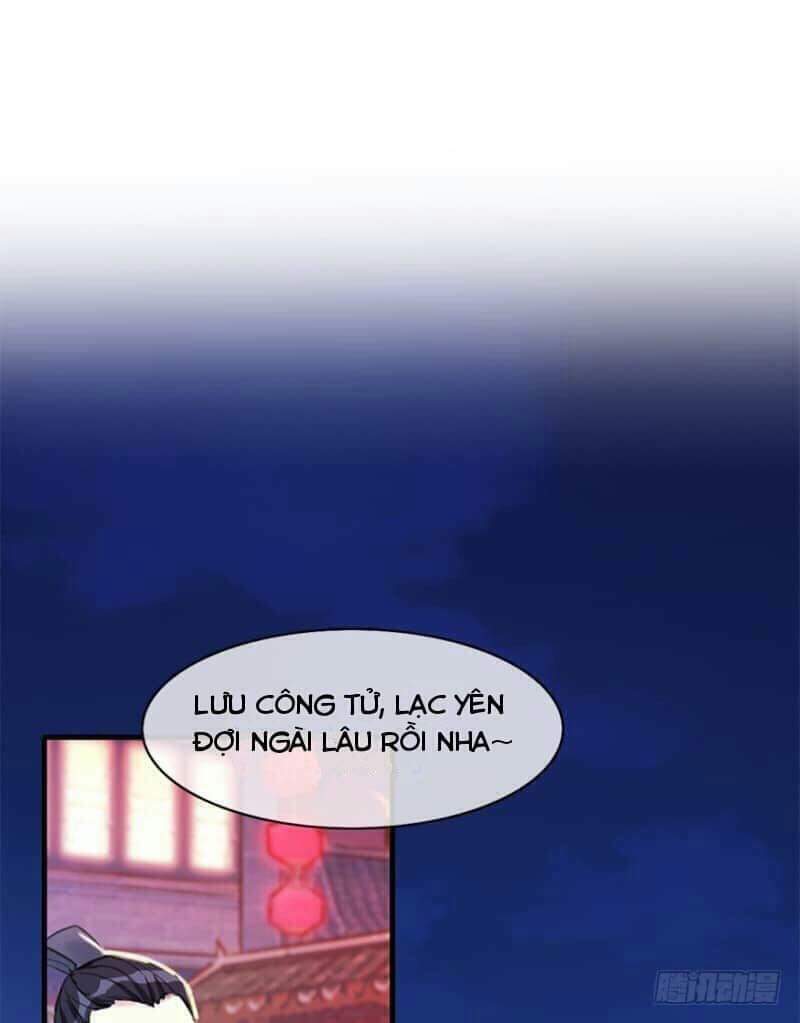 Nữ thần Đại Nhân Sáo Lộ Đa - Chapter 14 - Page 13