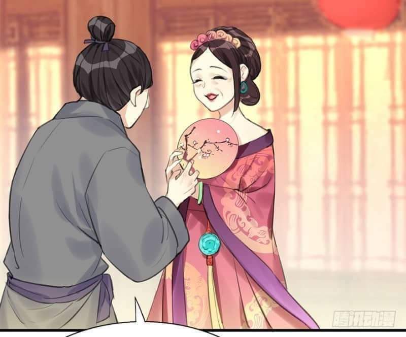 Nữ thần Đại Nhân Sáo Lộ Đa - Chapter 14 - Page 18