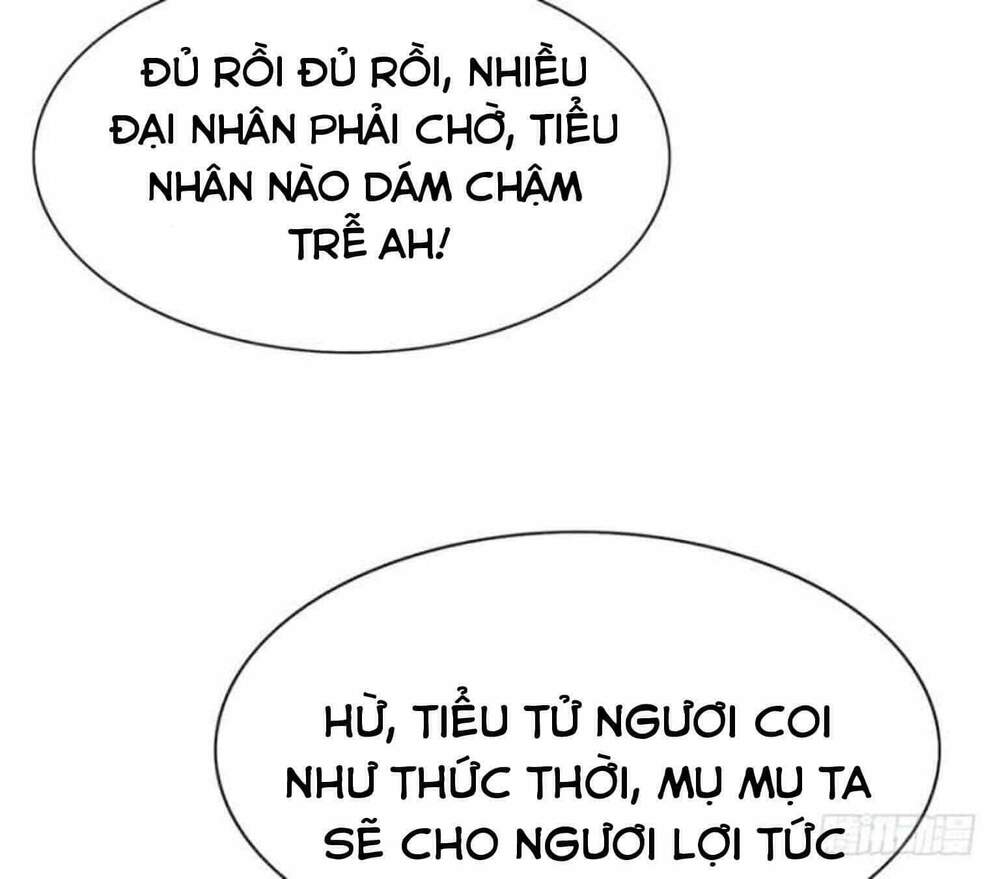 Nữ thần Đại Nhân Sáo Lộ Đa - Chapter 14 - Page 19