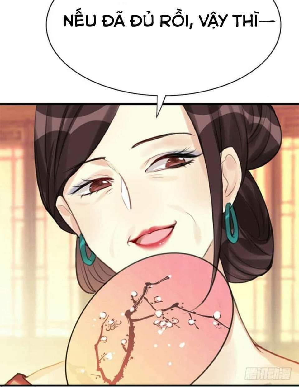 Nữ thần Đại Nhân Sáo Lộ Đa - Chapter 14 - Page 22