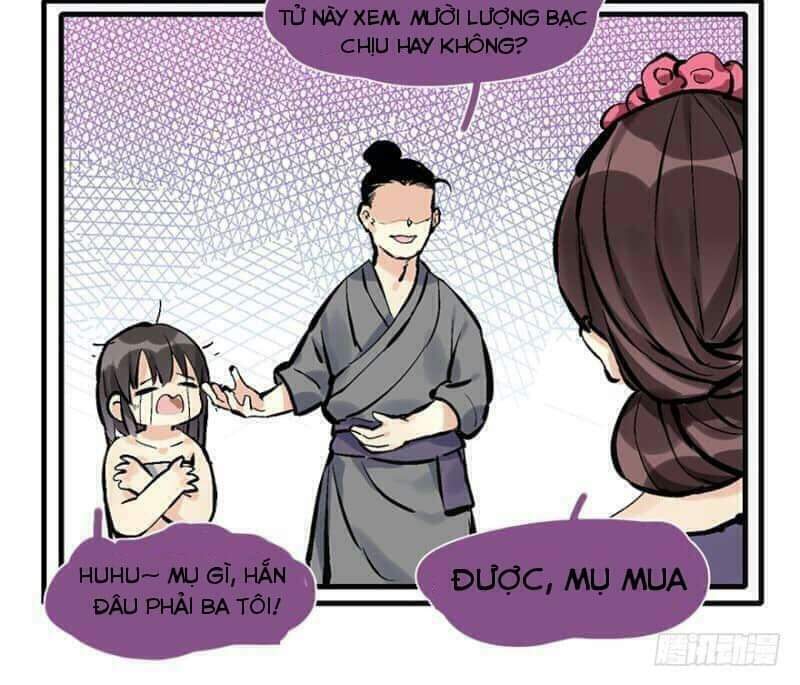 Nữ thần Đại Nhân Sáo Lộ Đa - Chapter 14 - Page 29