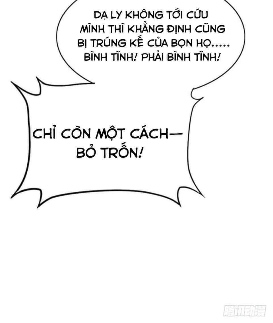 Nữ thần Đại Nhân Sáo Lộ Đa - Chapter 14 - Page 35