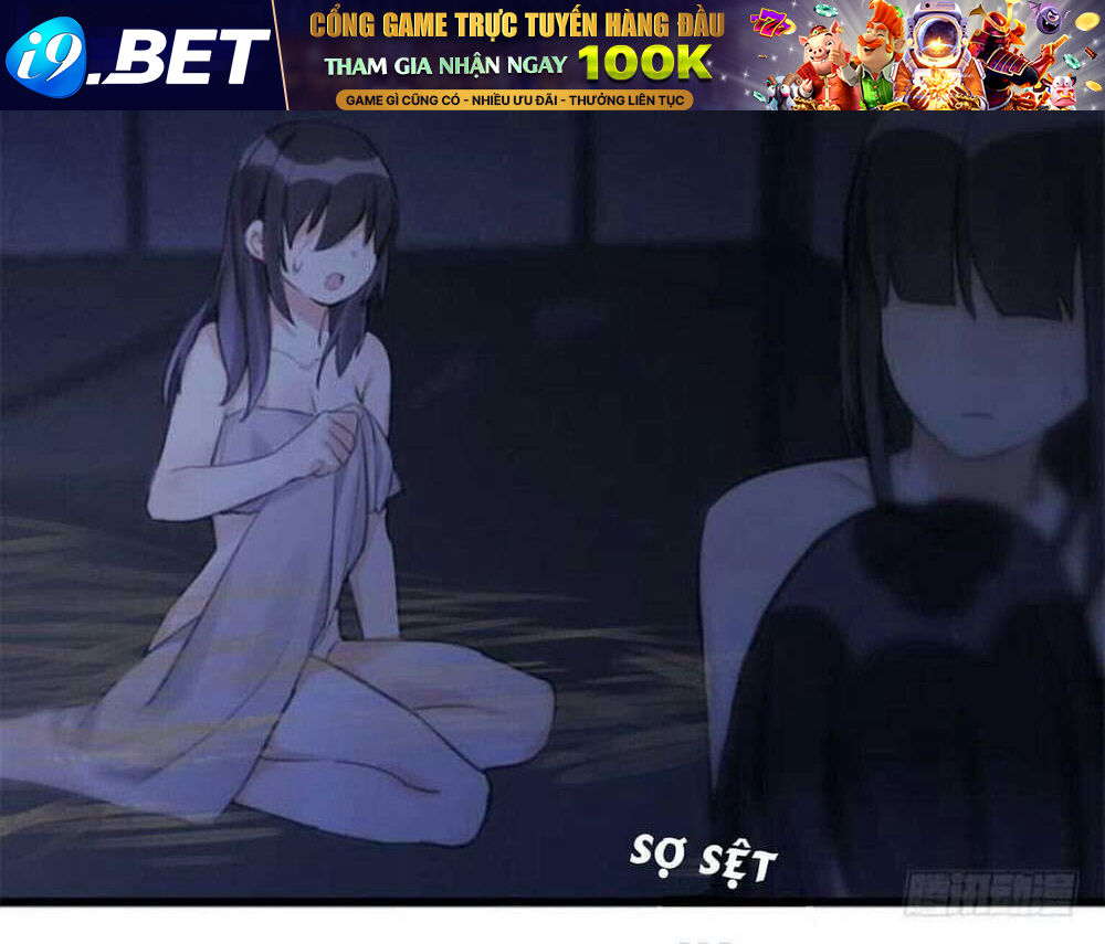 Nữ thần Đại Nhân Sáo Lộ Đa - Chapter 14 - Page 8