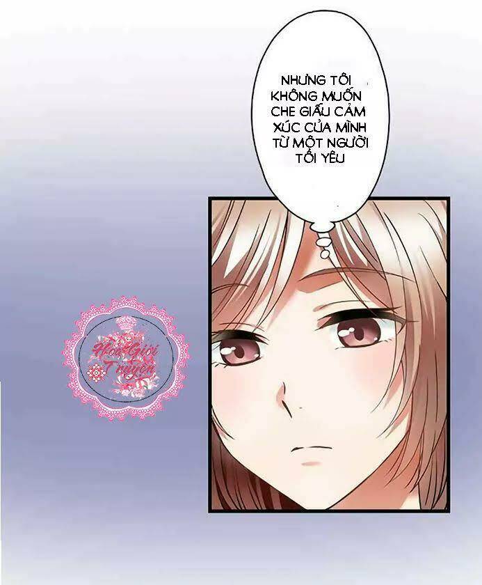 Tôi Gặp Một Người Yêu 10 Giây - Chapter 1 - Page 11