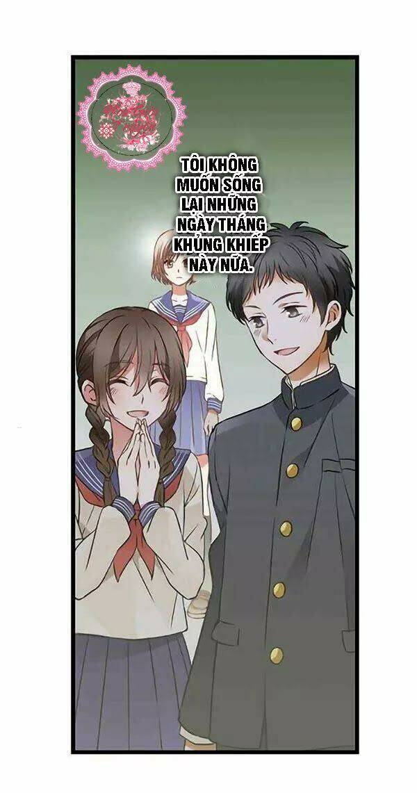 Tôi Gặp Một Người Yêu 10 Giây - Chapter 1 - Page 12