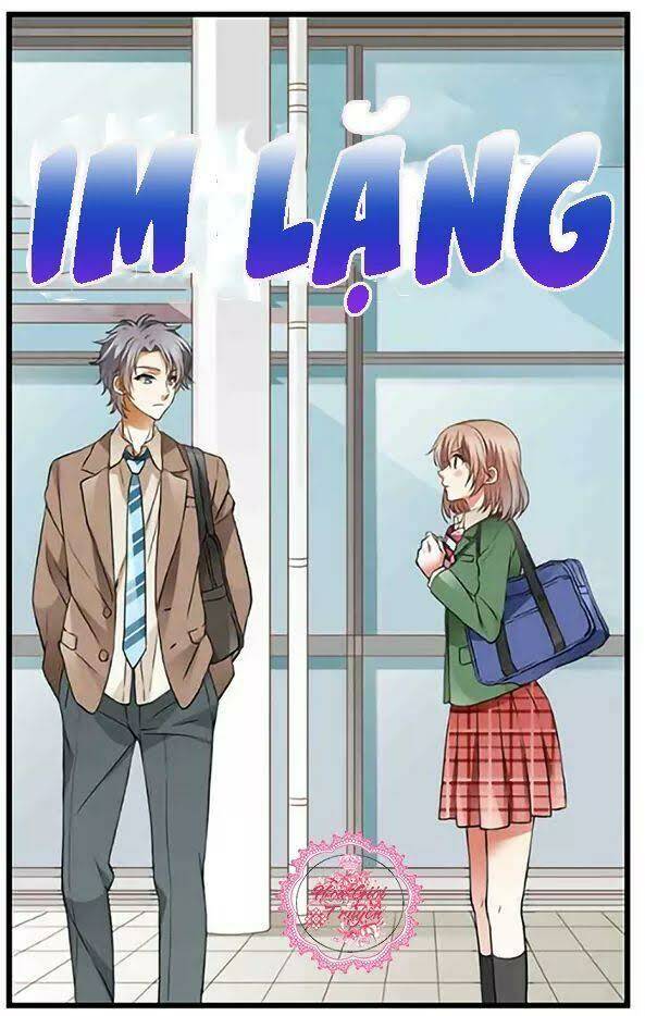 Tôi Gặp Một Người Yêu 10 Giây - Chapter 1 - Page 19