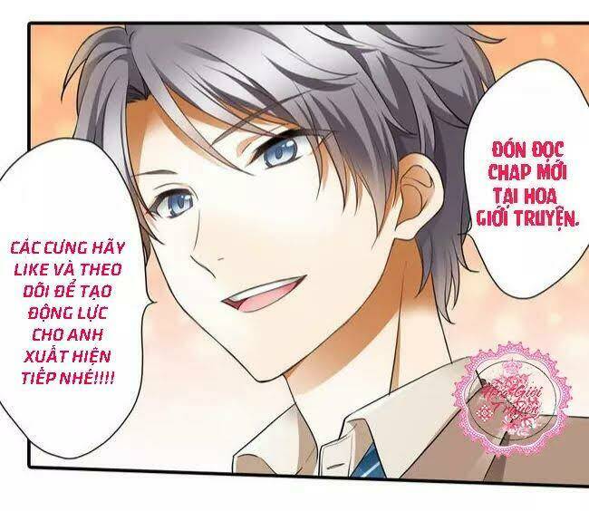 Tôi Gặp Một Người Yêu 10 Giây - Chapter 1 - Page 24