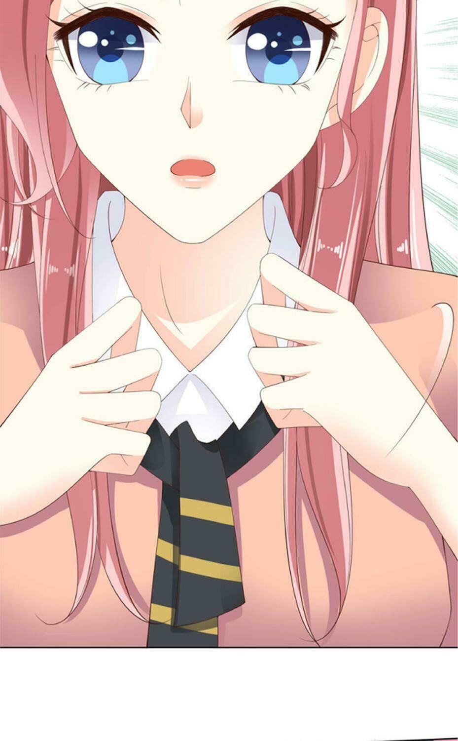 Nữ Nhân Xin Nhẹ Nhàng - Chapter 40 - Page 9