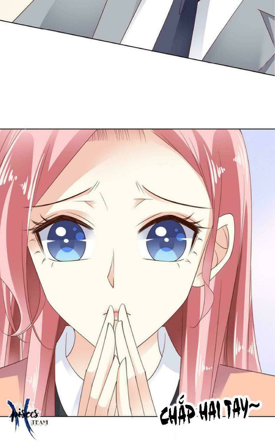 Nữ Nhân Xin Nhẹ Nhàng - Chapter 40 - Page 11