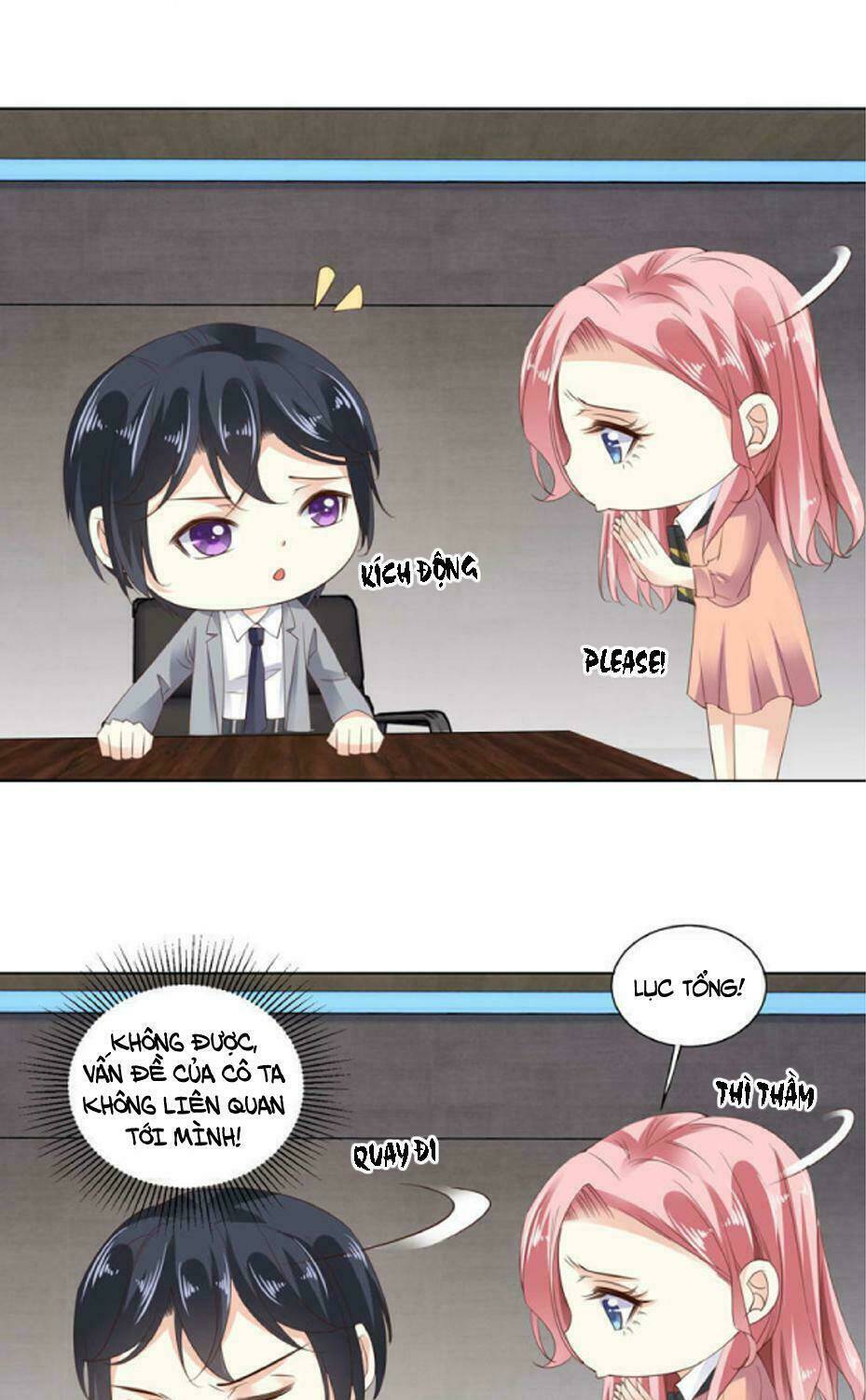 Nữ Nhân Xin Nhẹ Nhàng - Chapter 40 - Page 12