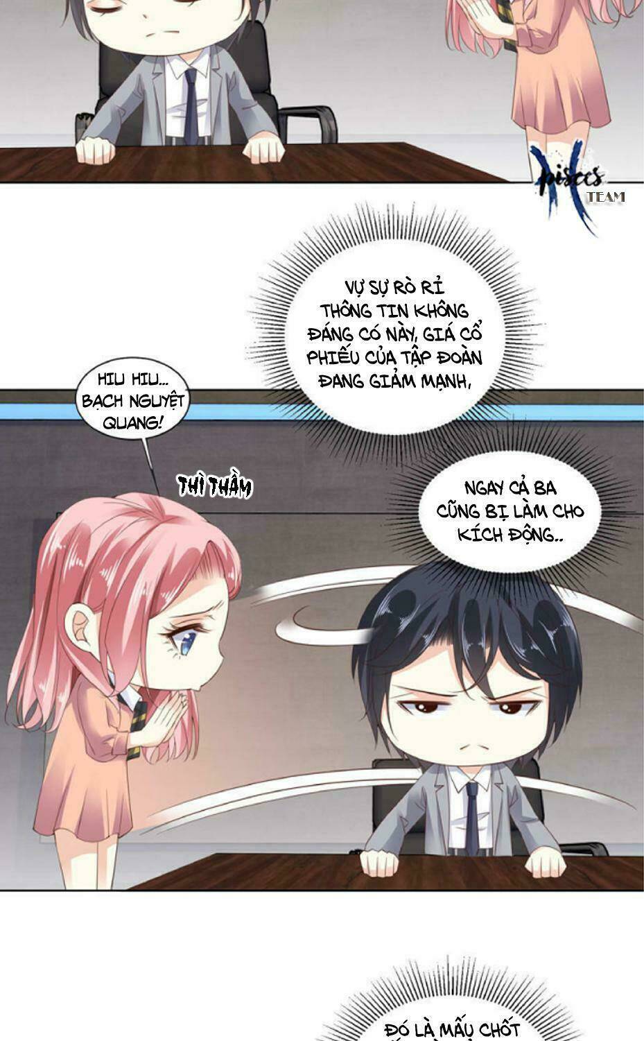 Nữ Nhân Xin Nhẹ Nhàng - Chapter 40 - Page 13