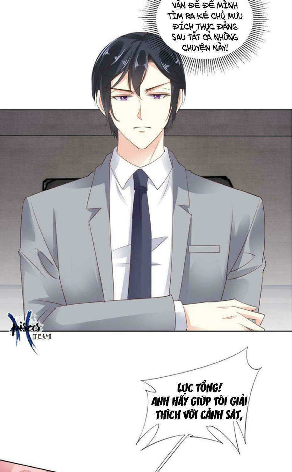 Nữ Nhân Xin Nhẹ Nhàng - Chapter 40 - Page 14