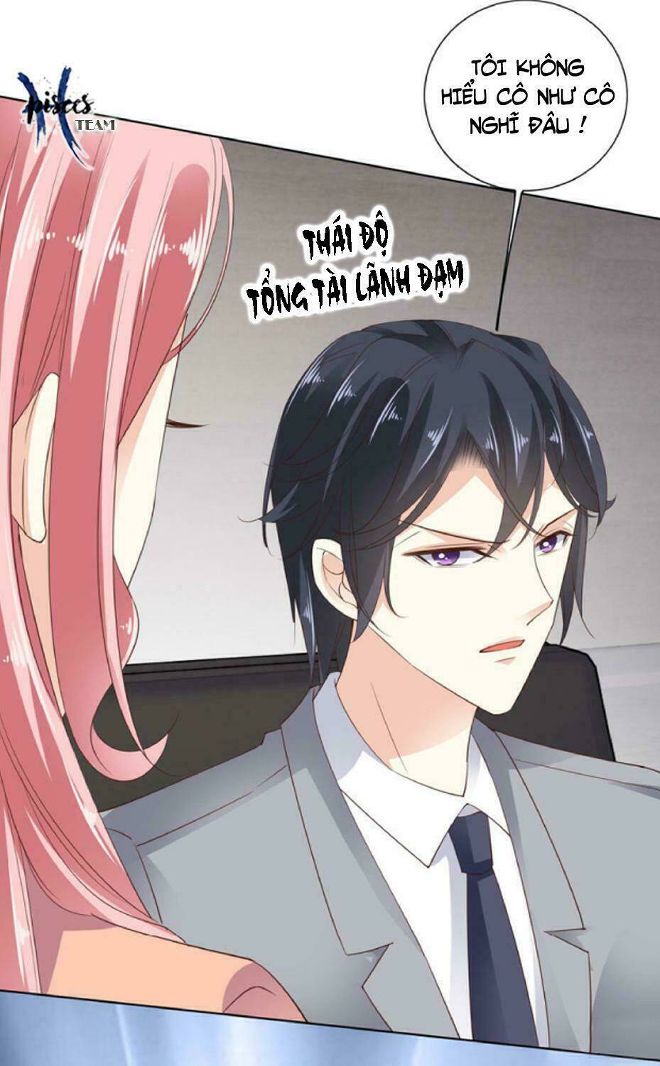 Nữ Nhân Xin Nhẹ Nhàng - Chapter 40 - Page 18