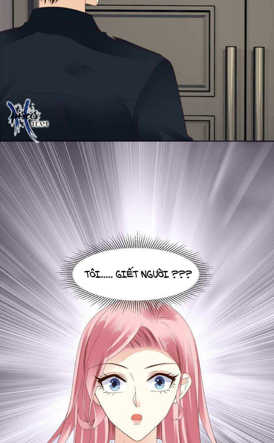 Nữ Nhân Xin Nhẹ Nhàng - Chapter 40 - Page 3