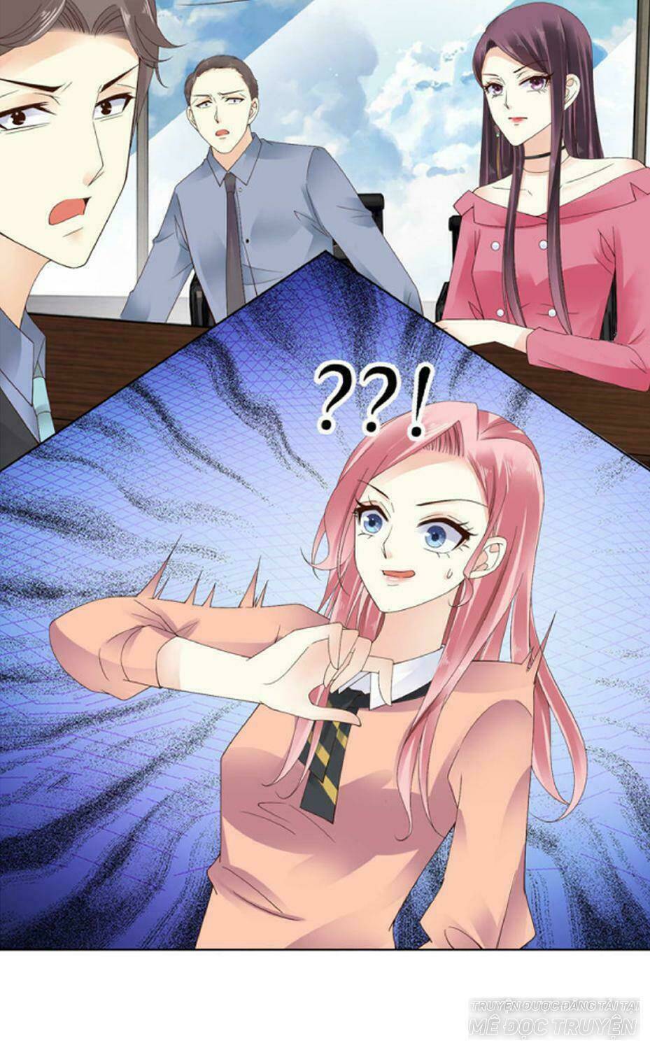 Nữ Nhân Xin Nhẹ Nhàng - Chapter 40 - Page 5