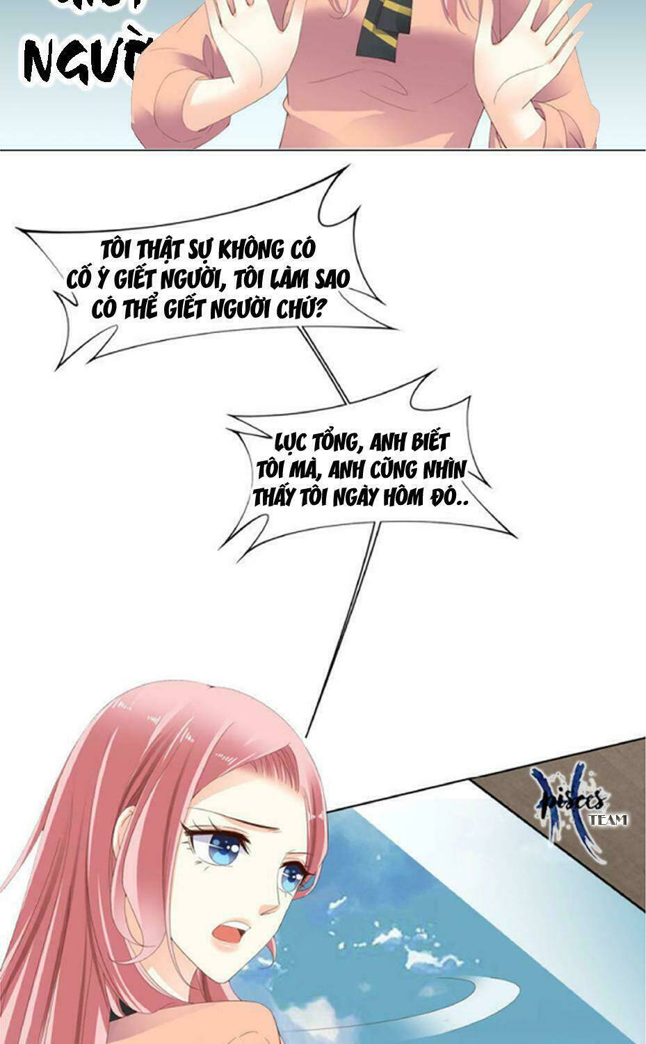 Nữ Nhân Xin Nhẹ Nhàng - Chapter 40 - Page 7