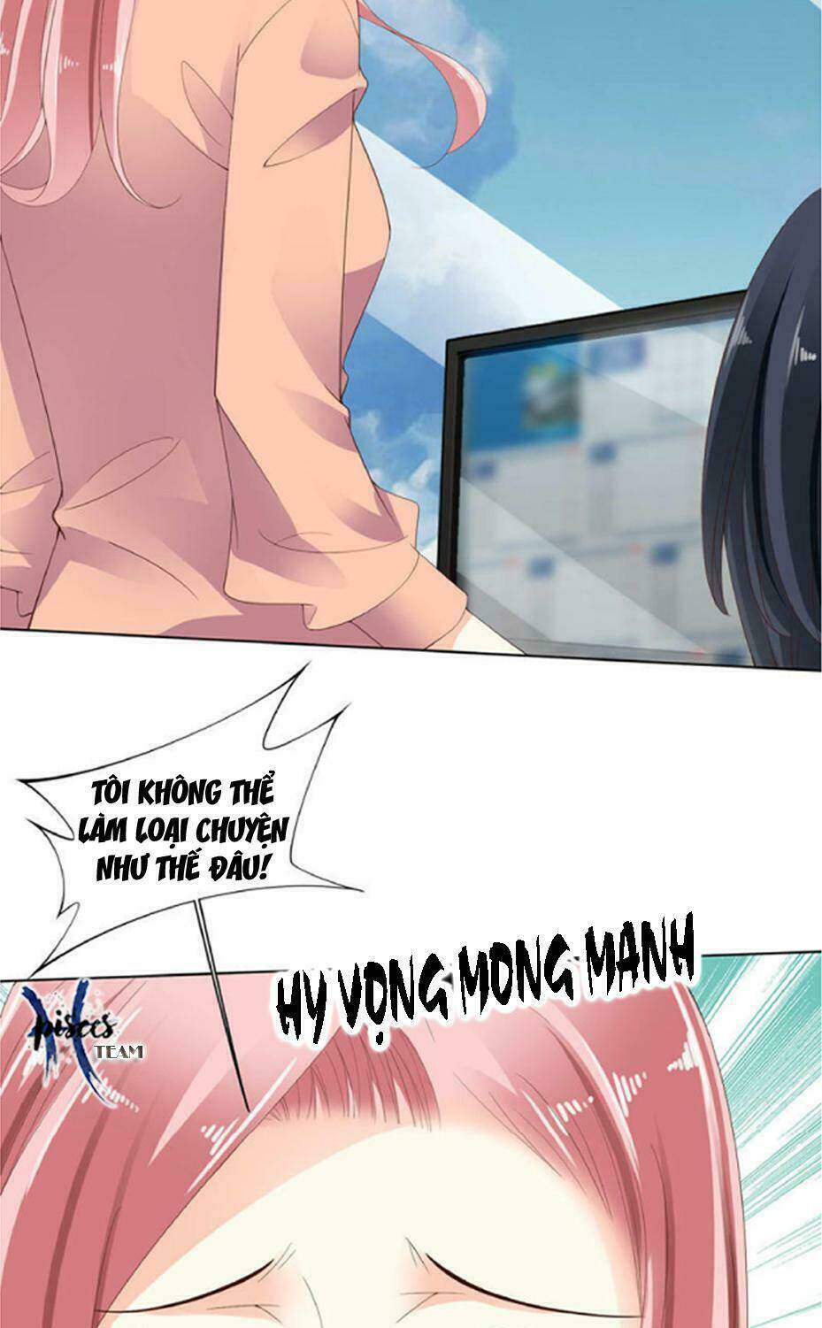 Nữ Nhân Xin Nhẹ Nhàng - Chapter 40 - Page 8