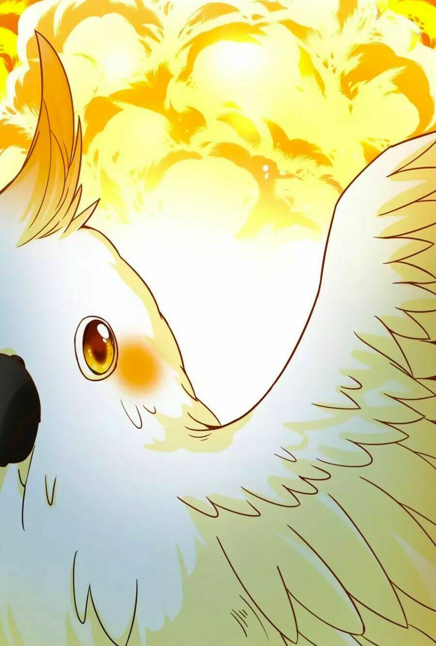 Huyền Vũ Luyến Ca: Vạn Vật Sinh Linh - Chapter 36 - Page 10