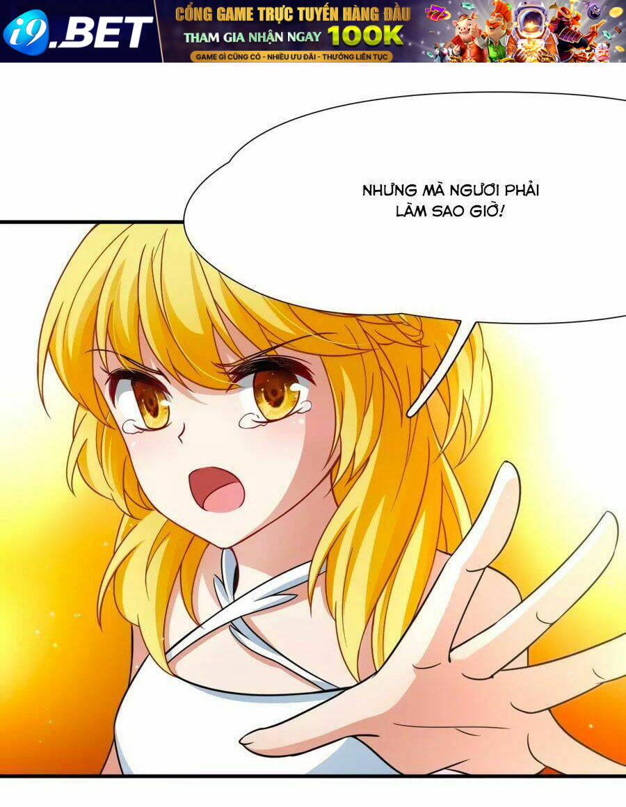 Huyền Vũ Luyến Ca: Vạn Vật Sinh Linh - Chapter 36 - Page 16