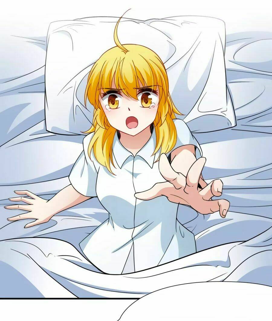 Huyền Vũ Luyến Ca: Vạn Vật Sinh Linh - Chapter 36 - Page 20