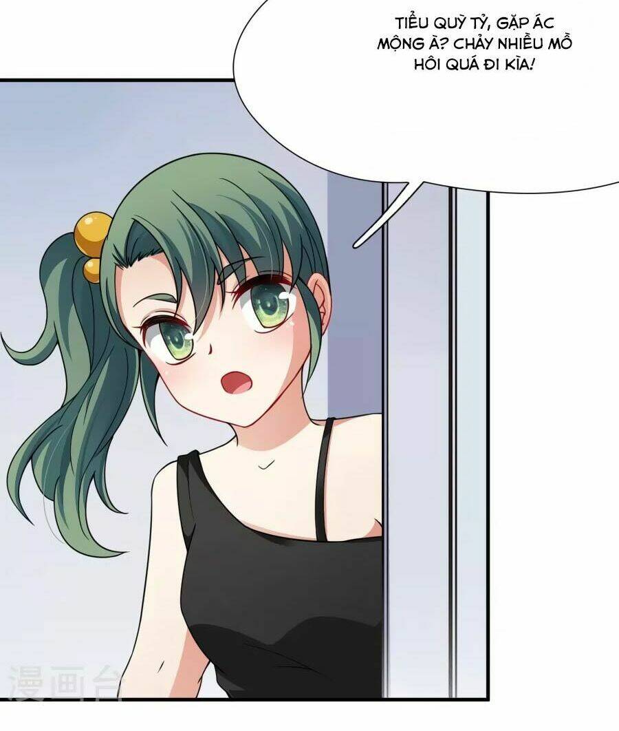 Huyền Vũ Luyến Ca: Vạn Vật Sinh Linh - Chapter 36 - Page 21