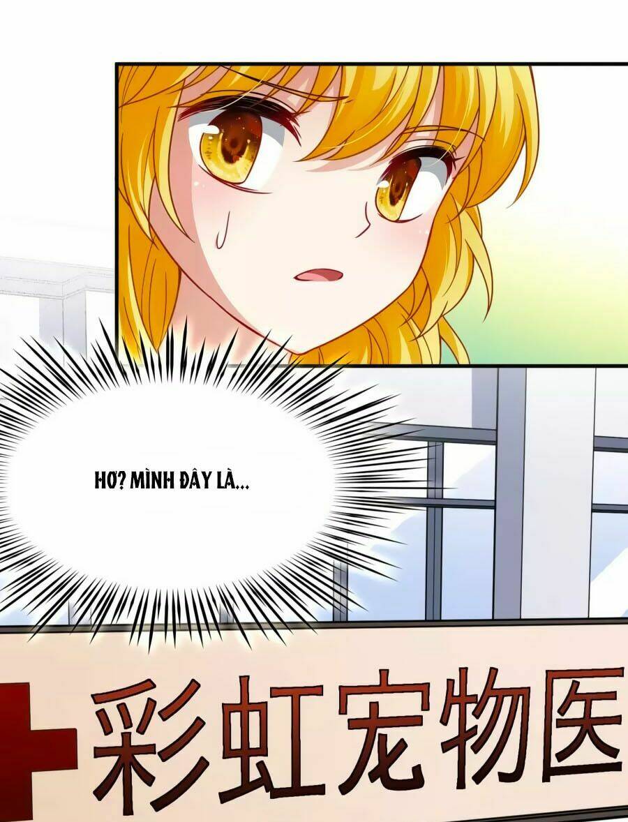 Huyền Vũ Luyến Ca: Vạn Vật Sinh Linh - Chapter 36 - Page 22