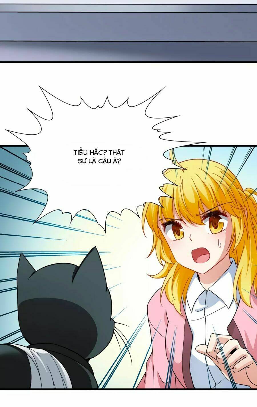 Huyền Vũ Luyến Ca: Vạn Vật Sinh Linh - Chapter 36 - Page 27