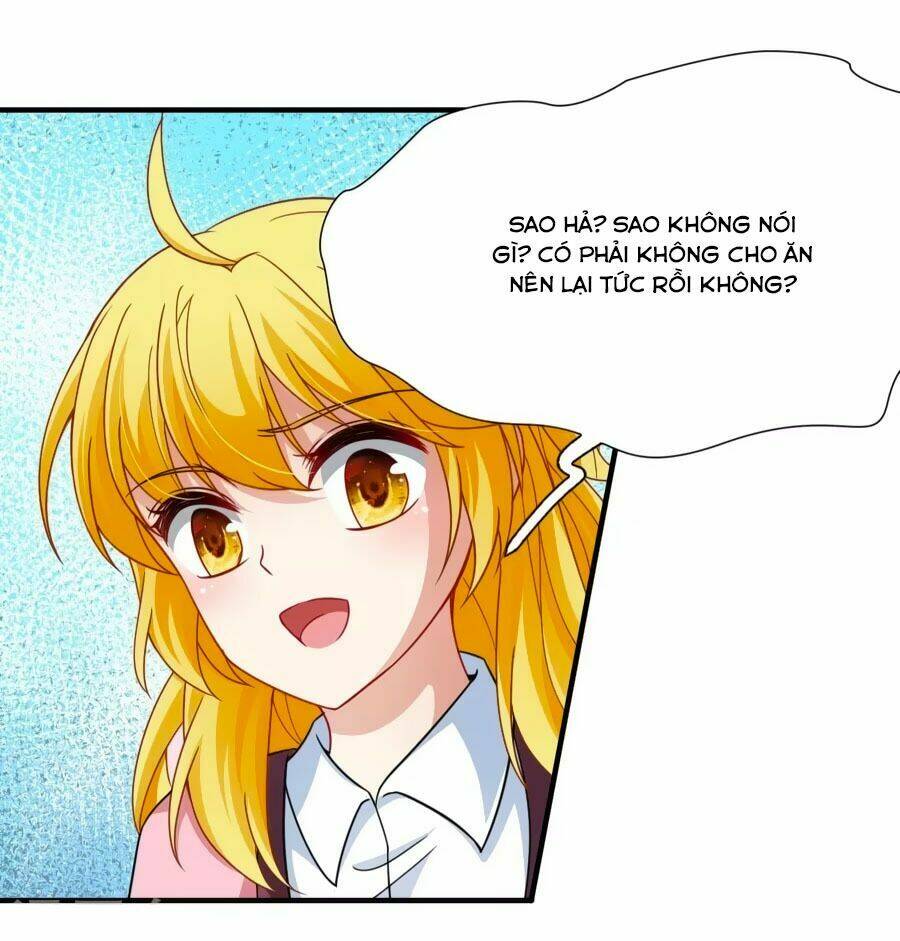 Huyền Vũ Luyến Ca: Vạn Vật Sinh Linh - Chapter 36 - Page 28